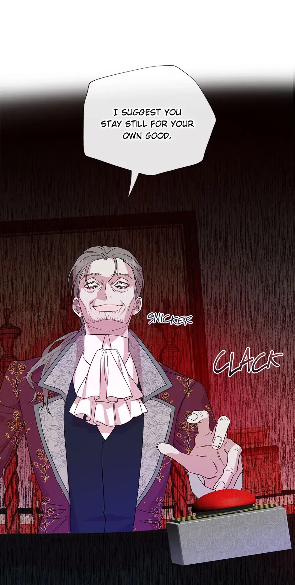 Please Don’t Eat Me Chapter 58 – Page 19