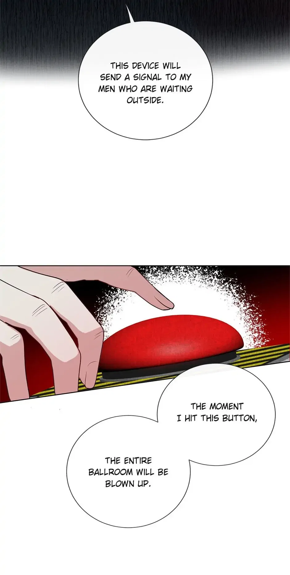 Please Don’t Eat Me Chapter 58 – Page 20