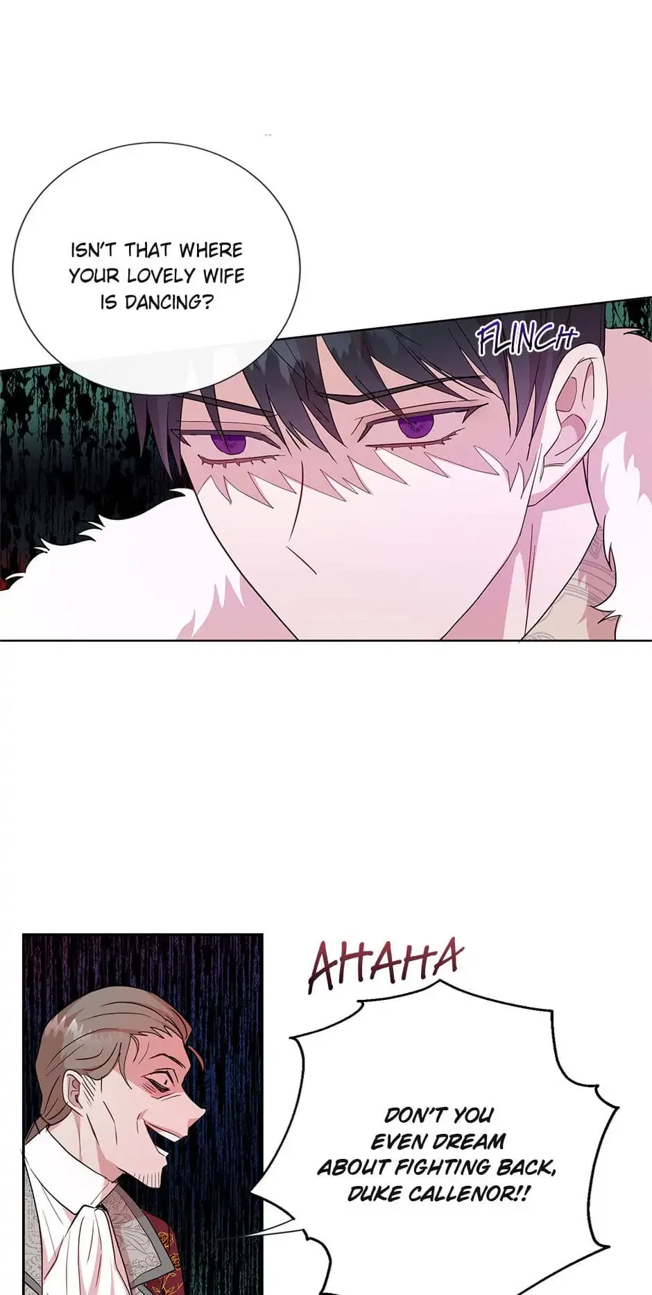 Please Don’t Eat Me Chapter 58 – Page 21