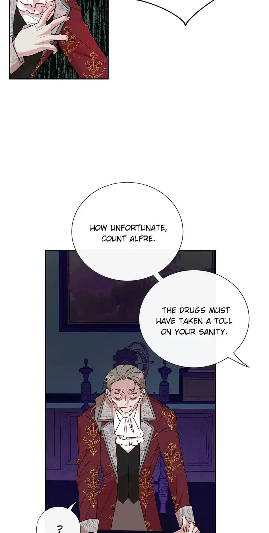 Please Don’t Eat Me Chapter 58 – Page 22