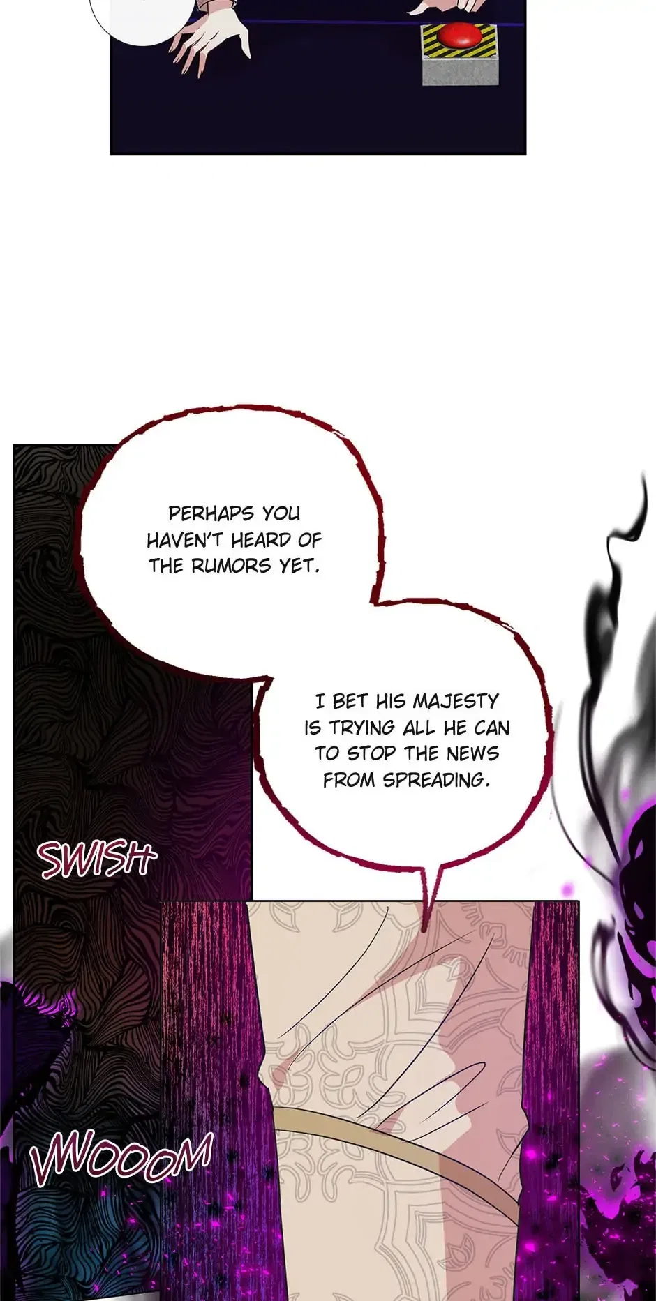 Please Don’t Eat Me Chapter 58 – Page 23