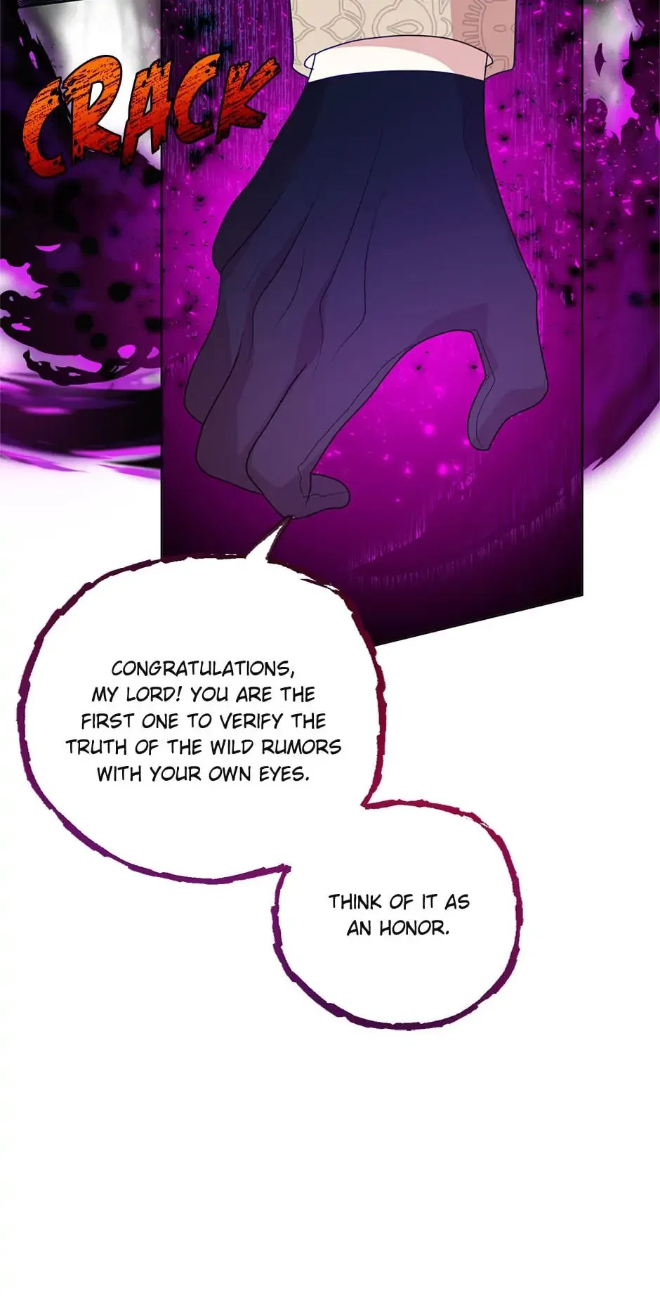 Please Don’t Eat Me Chapter 58 – Page 24