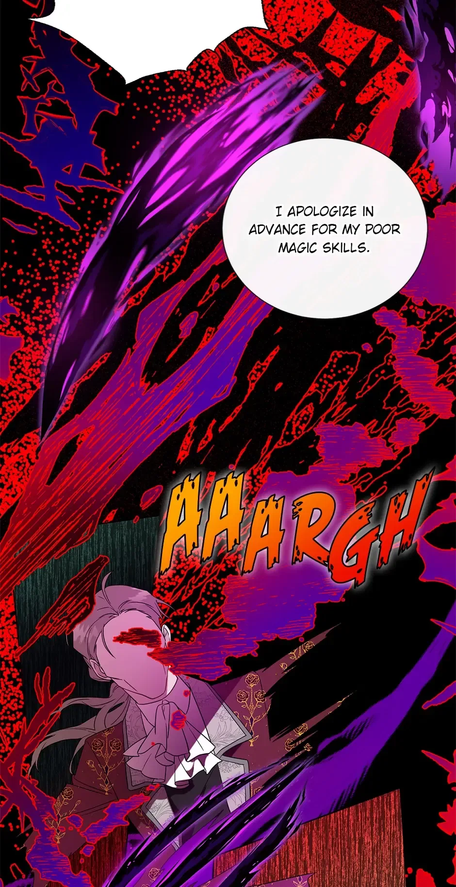 Please Don’t Eat Me Chapter 58 – Page 27