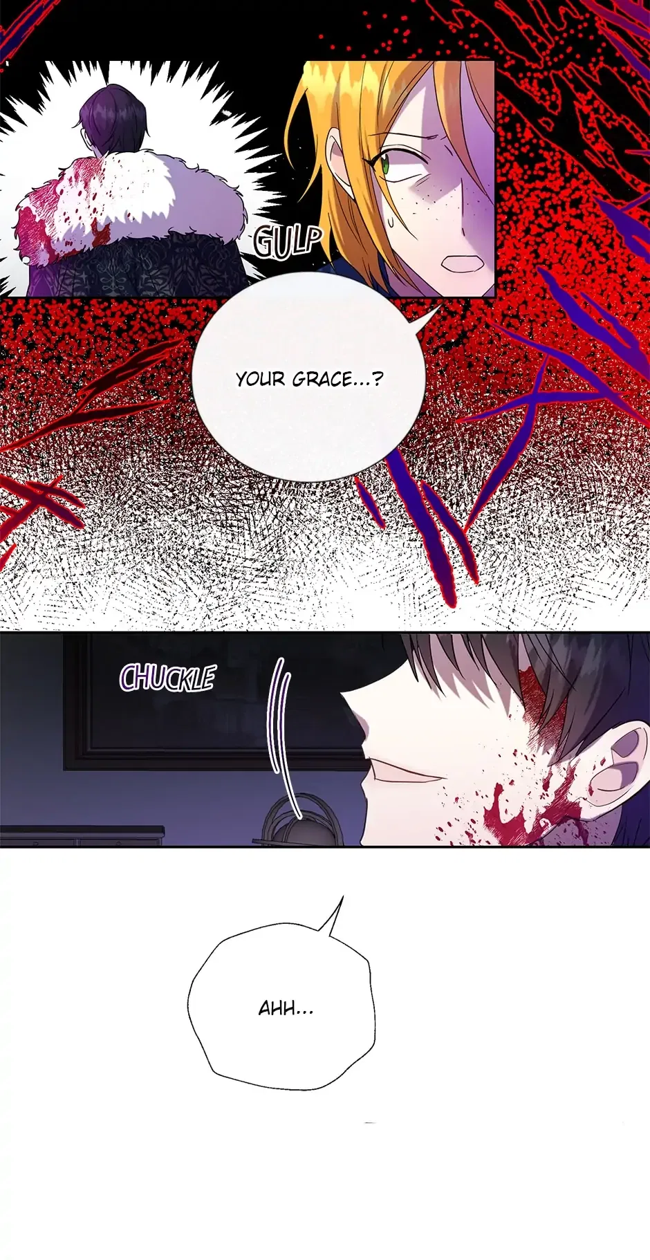 Please Don’t Eat Me Chapter 58 – Page 29