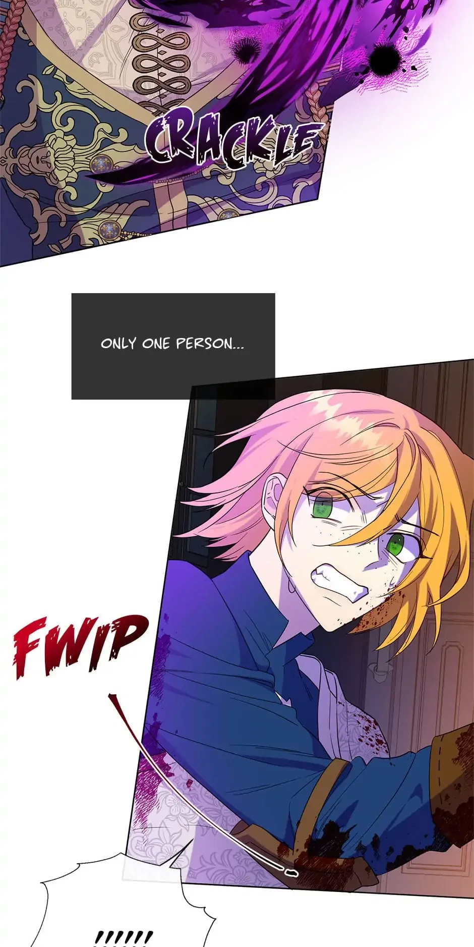 Please Don’t Eat Me Chapter 58 – Page 37