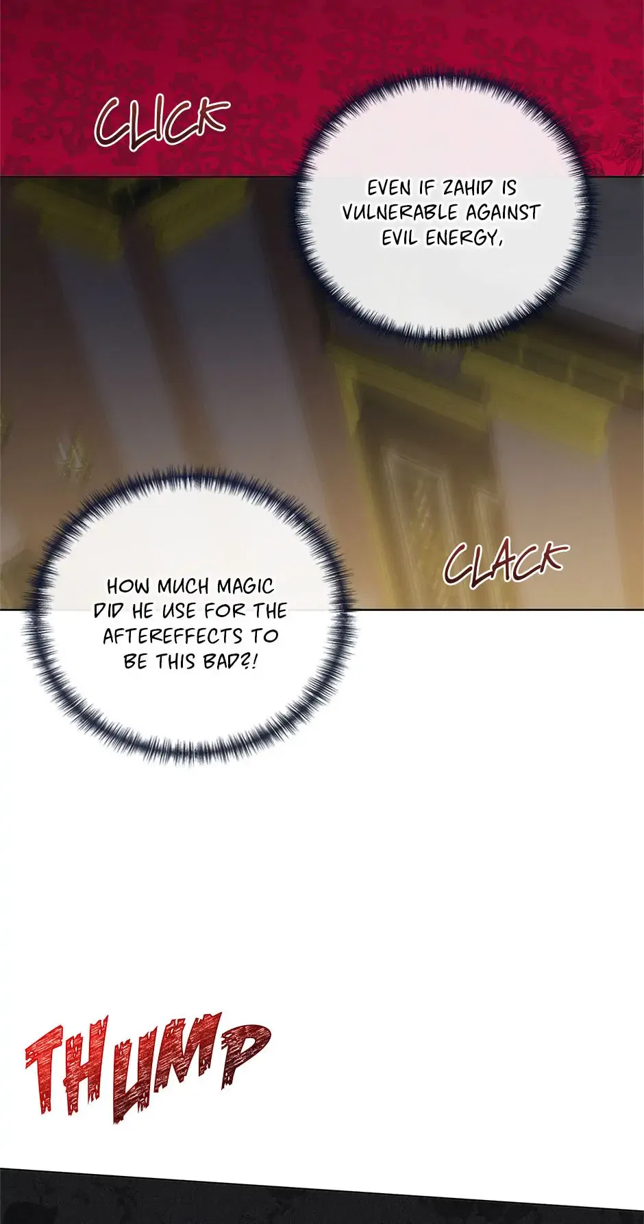 Please Don’t Eat Me Chapter 58 – Page 43