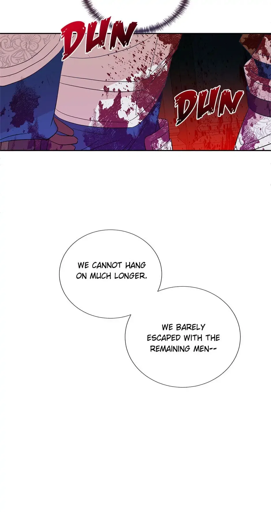 Please Don’t Eat Me Chapter 58 – Page 48