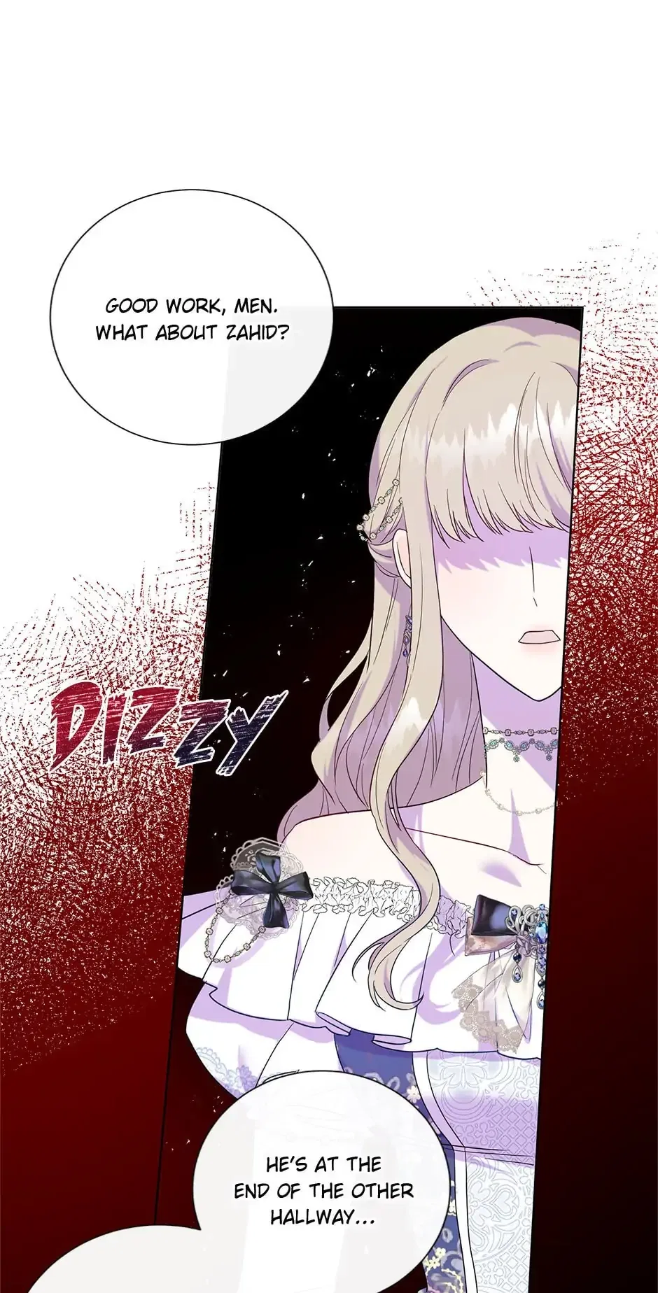Please Don’t Eat Me Chapter 58 – Page 49