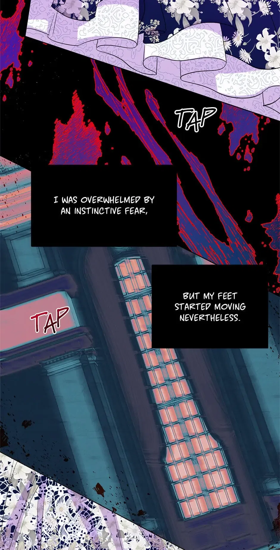 Please Don’t Eat Me Chapter 58 – Page 52