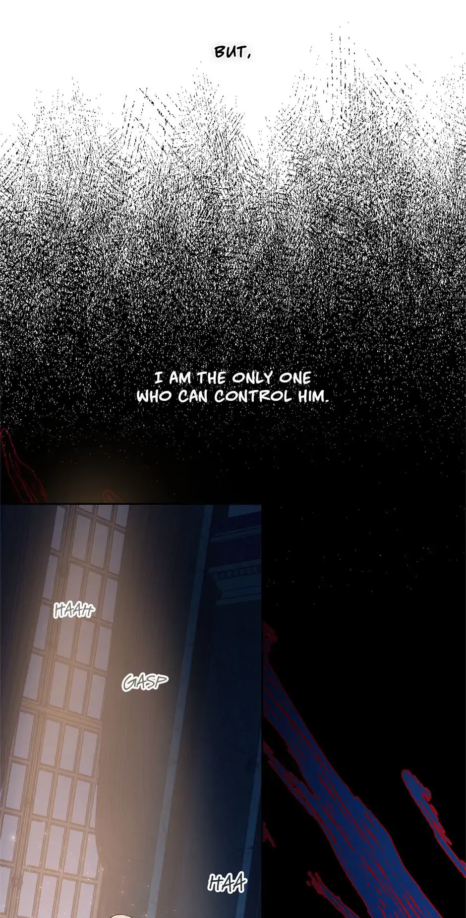 Please Don’t Eat Me Chapter 58 – Page 54