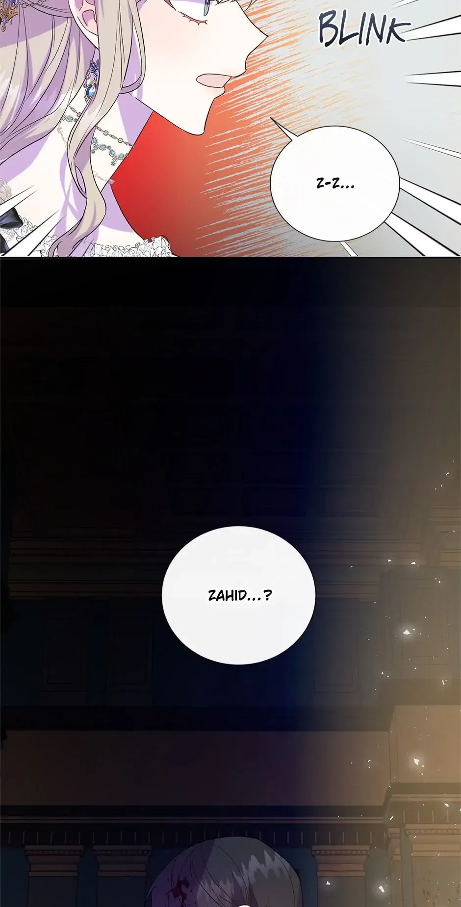 Please Don’t Eat Me Chapter 58 – Page 57