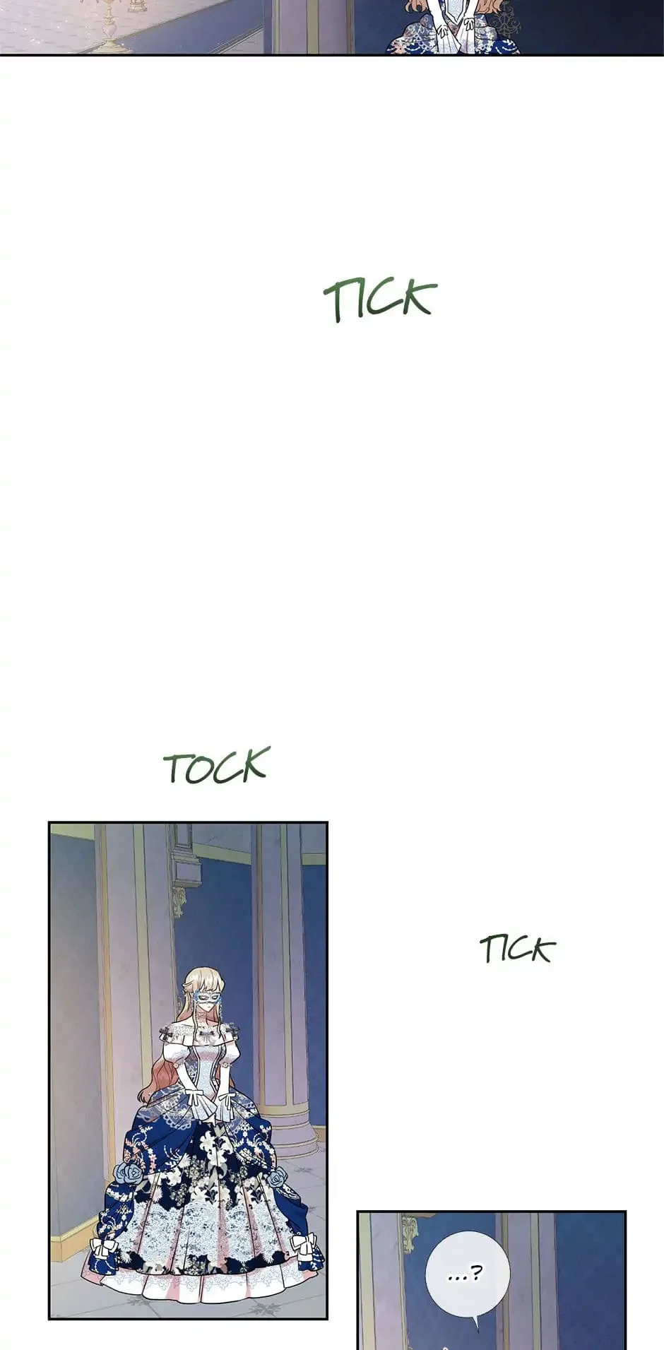 Please Don’t Eat Me Chapter 57 – Page 4