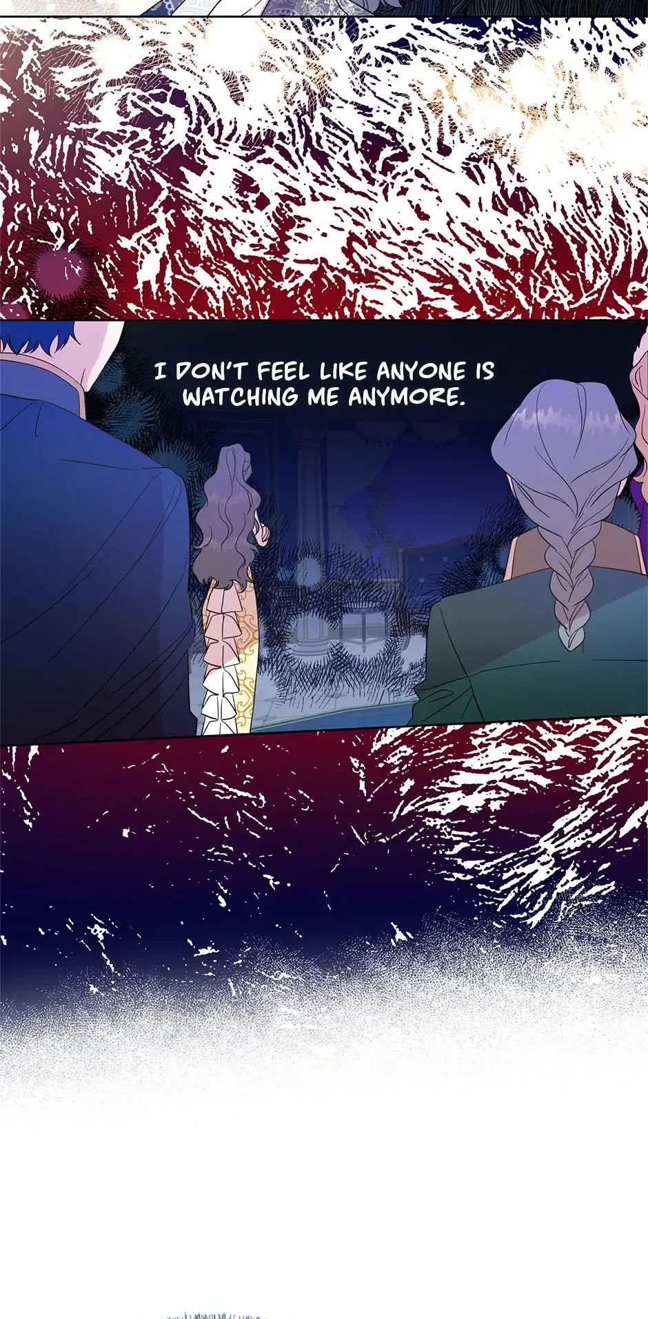 Please Don’t Eat Me Chapter 57 – Page 6