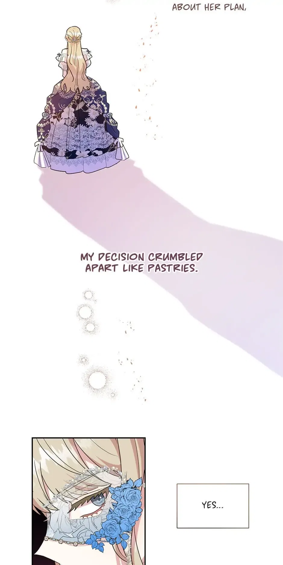 Please Don’t Eat Me Chapter 57 – Page 11