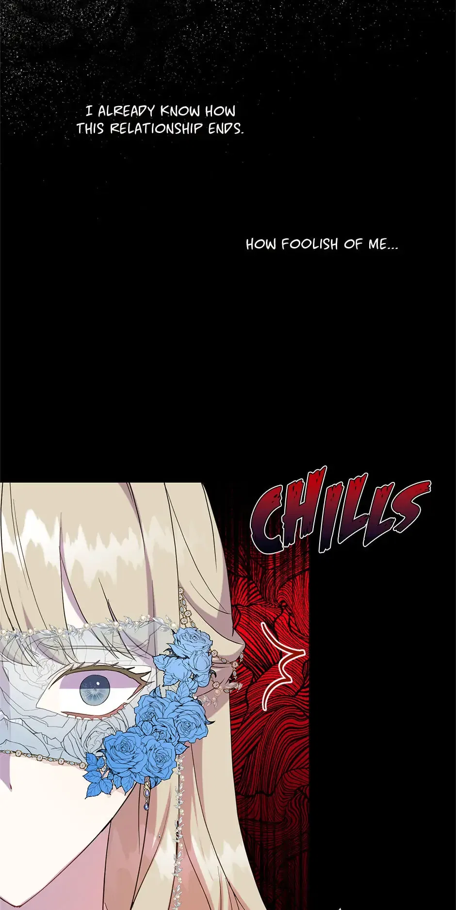 Please Don’t Eat Me Chapter 57 – Page 14
