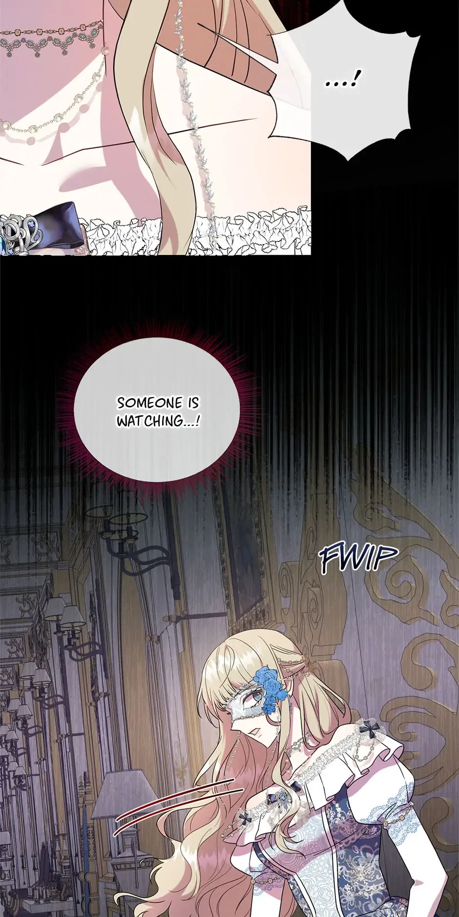 Please Don’t Eat Me Chapter 57 – Page 15