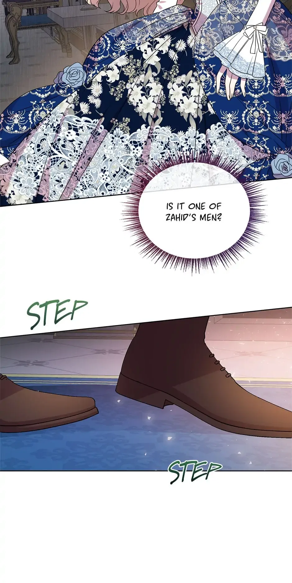 Please Don’t Eat Me Chapter 57 – Page 16