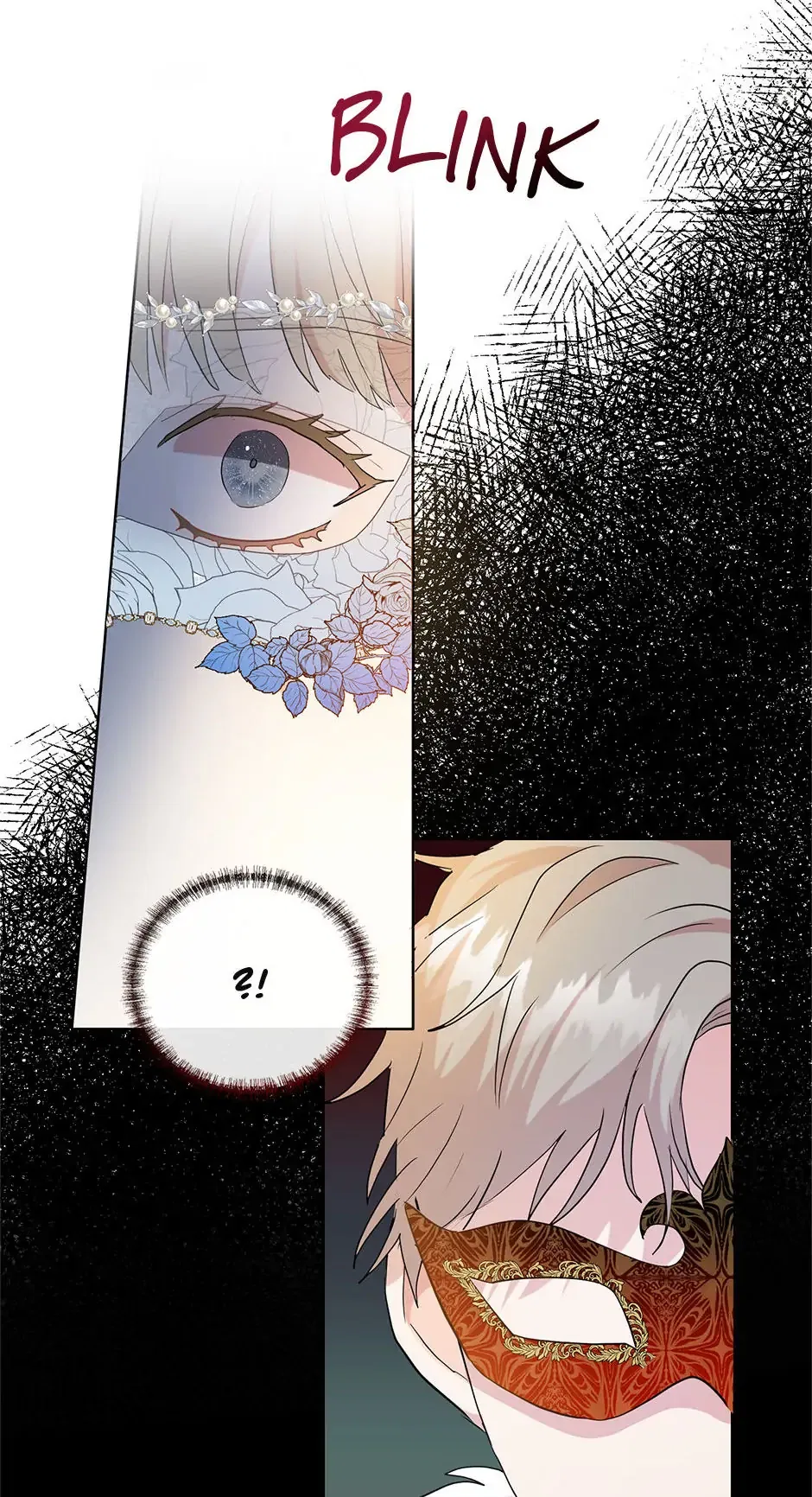 Please Don’t Eat Me Chapter 57 – Page 18