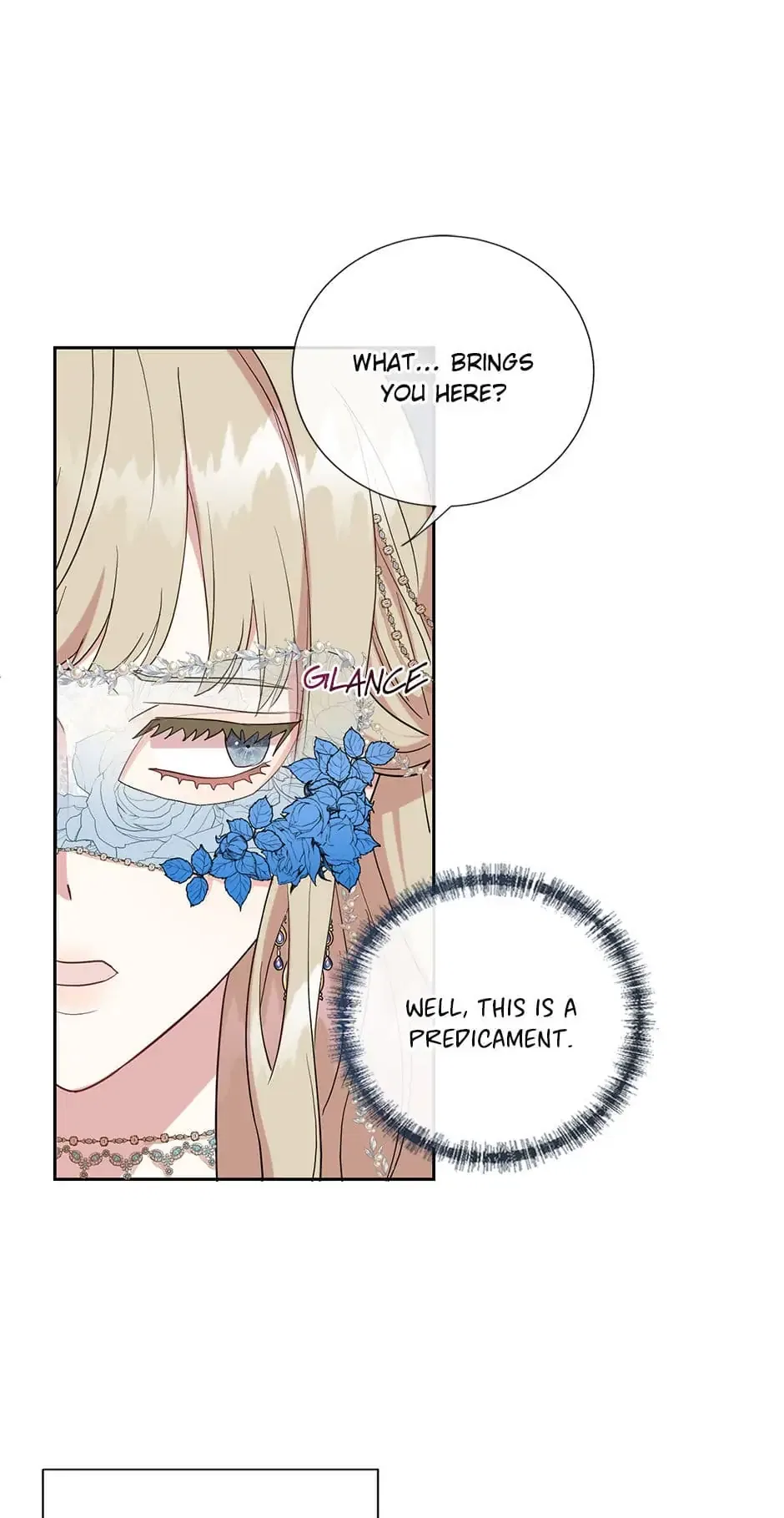 Please Don’t Eat Me Chapter 57 – Page 23