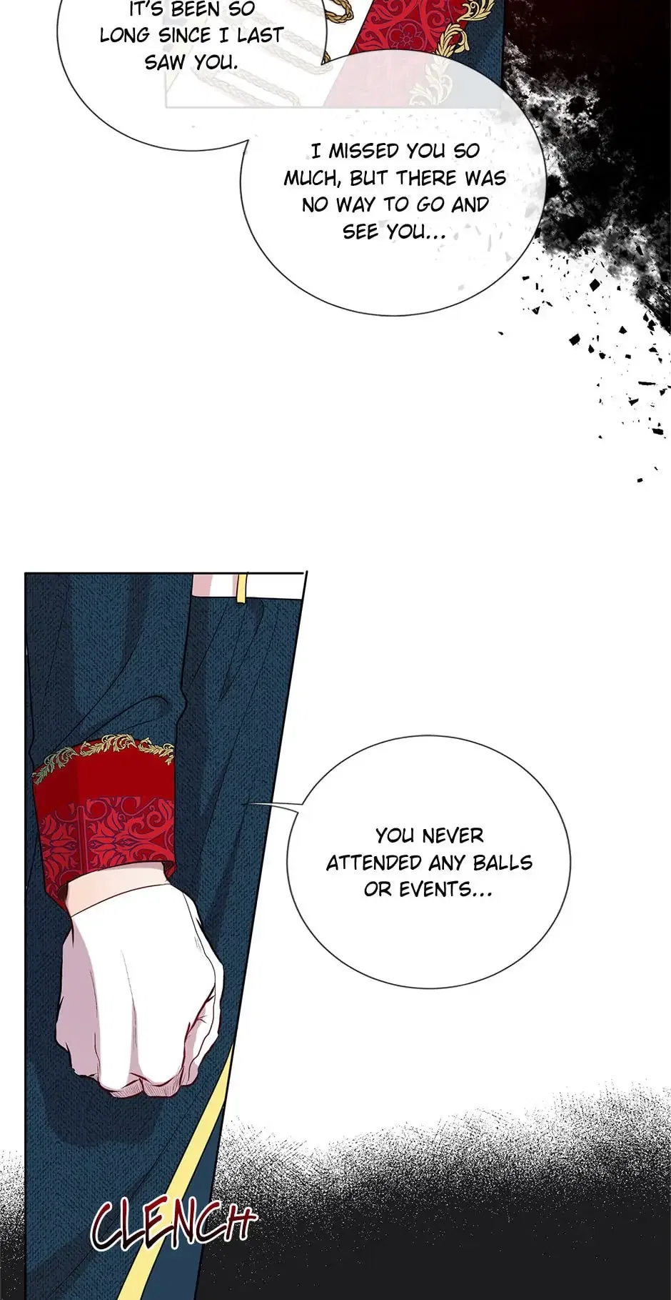 Please Don’t Eat Me Chapter 57 – Page 26