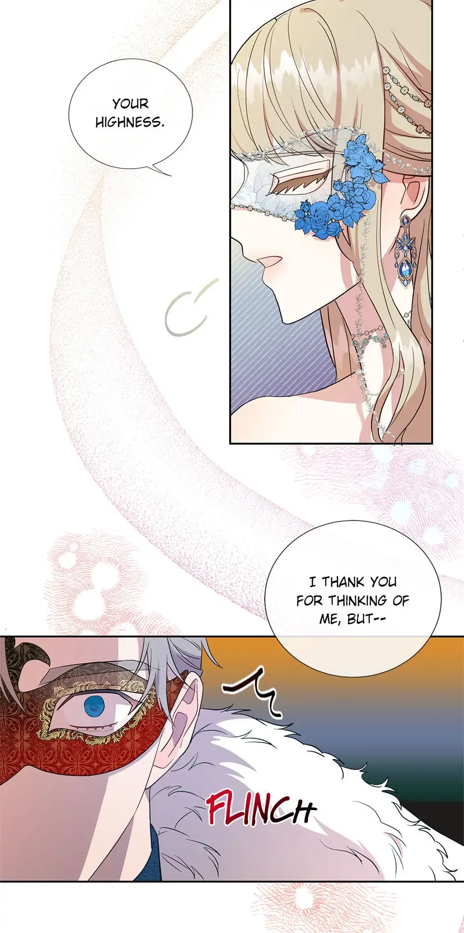 Please Don’t Eat Me Chapter 57 – Page 38