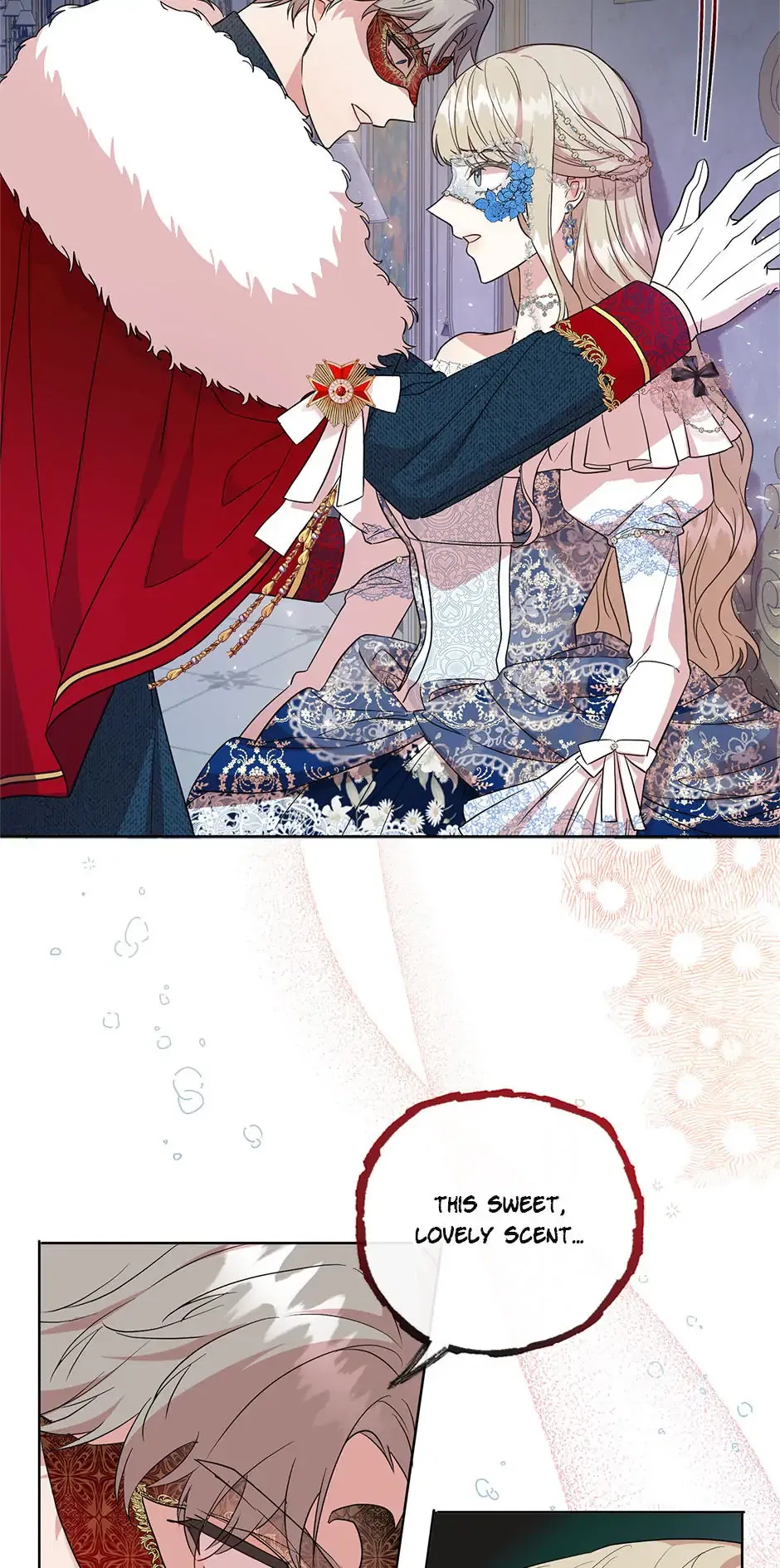 Please Don’t Eat Me Chapter 57 – Page 40