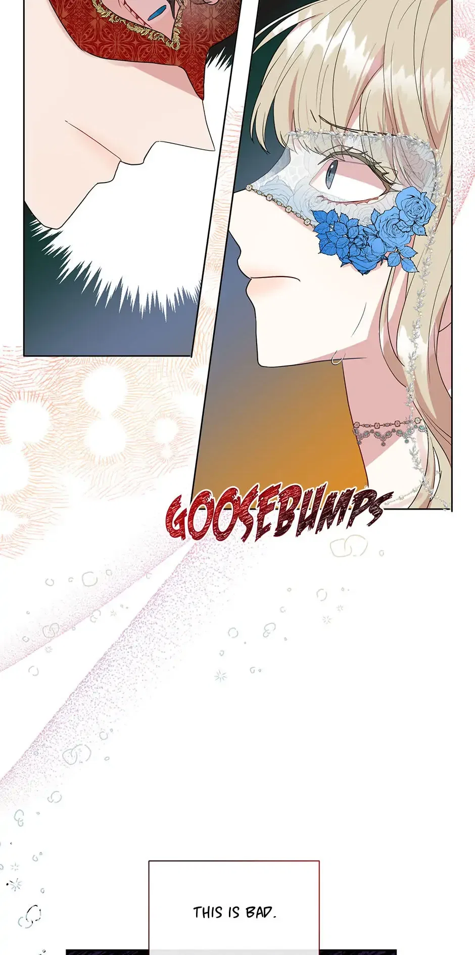 Please Don’t Eat Me Chapter 57 – Page 41