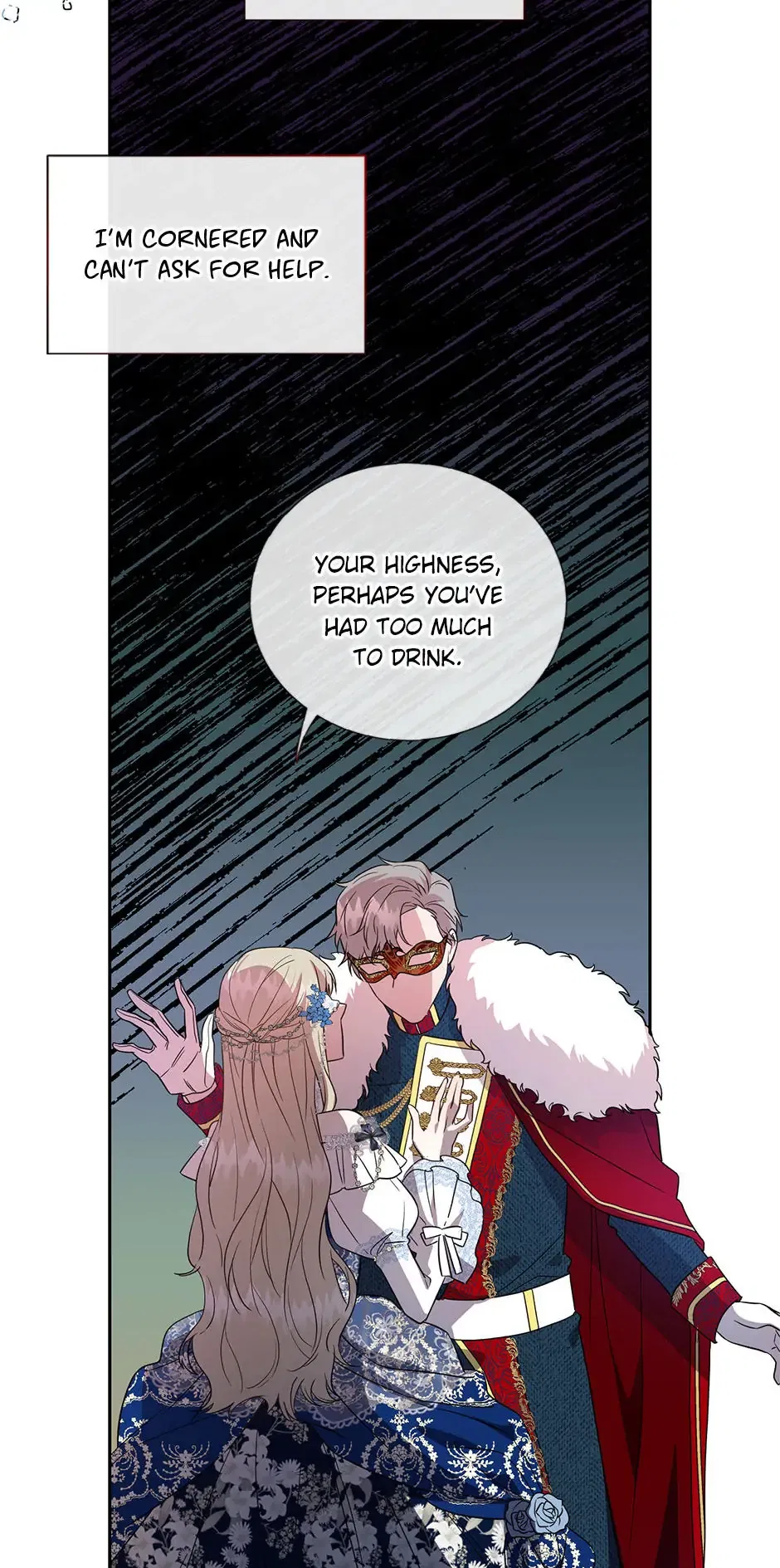 Please Don’t Eat Me Chapter 57 – Page 42