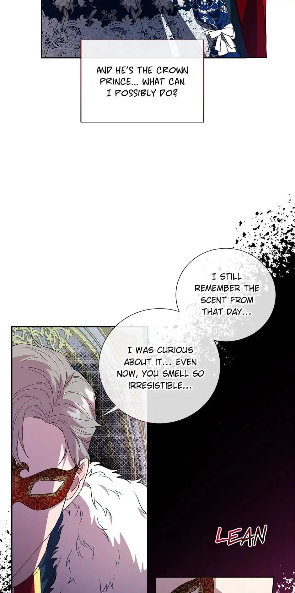Please Don’t Eat Me Chapter 57 – Page 43