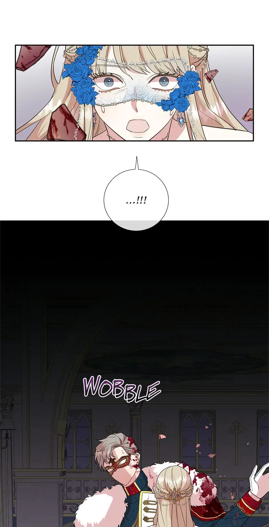 Please Don’t Eat Me Chapter 57 – Page 46