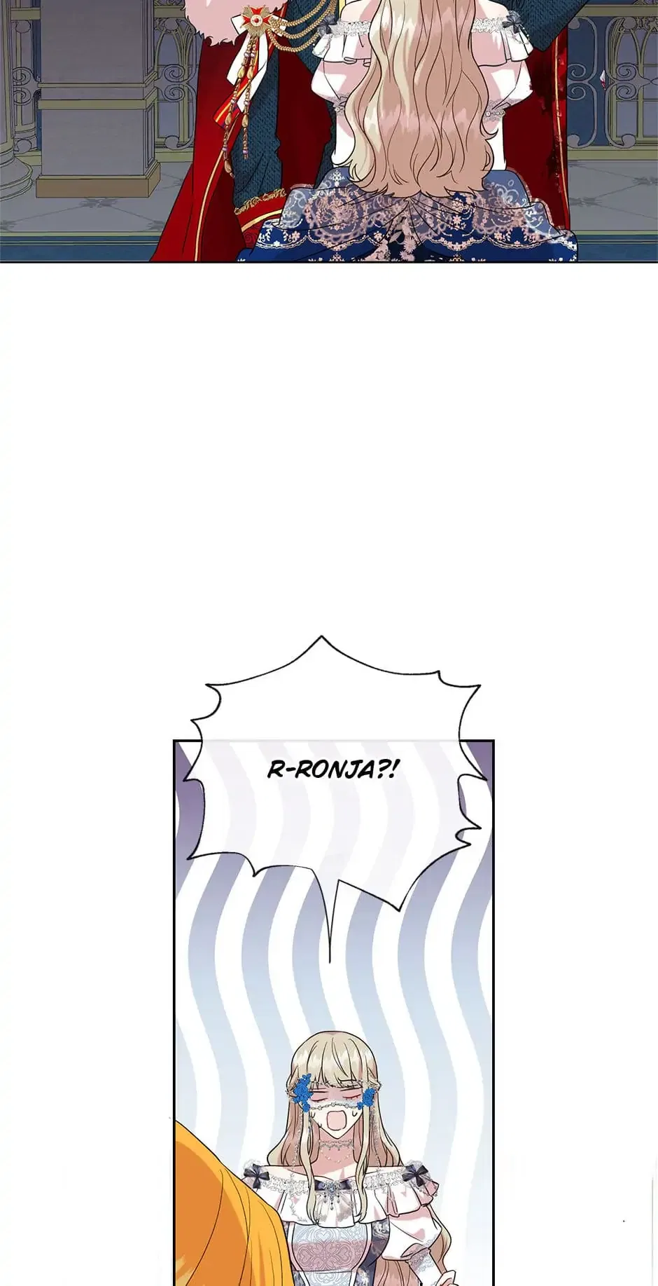 Please Don’t Eat Me Chapter 57 – Page 47