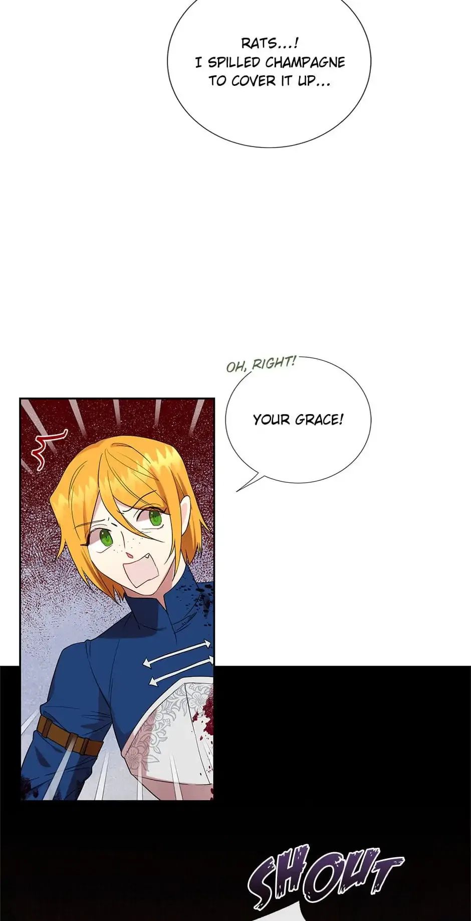 Please Don’t Eat Me Chapter 57 – Page 50
