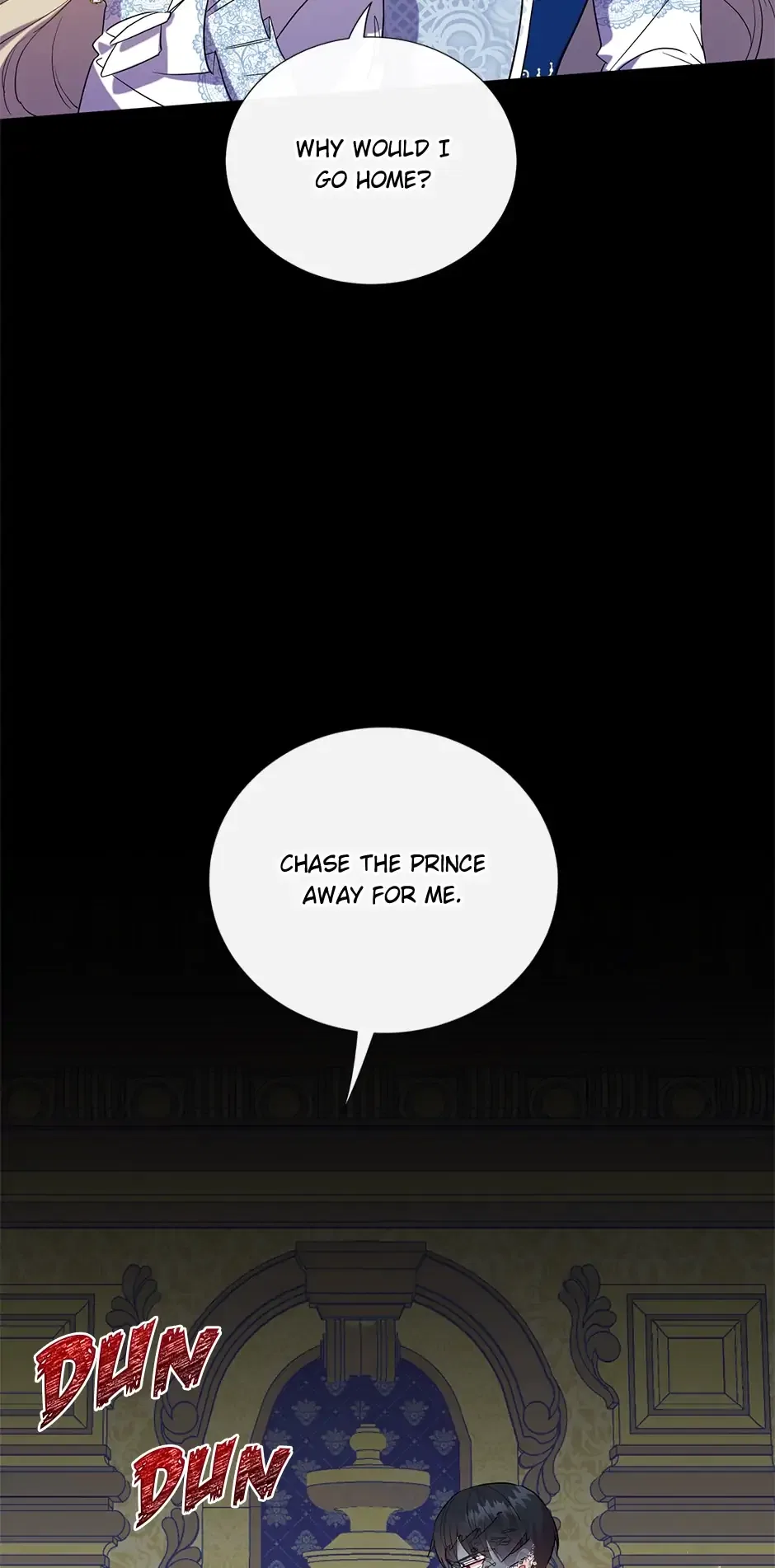 Please Don’t Eat Me Chapter 56 – Page 6