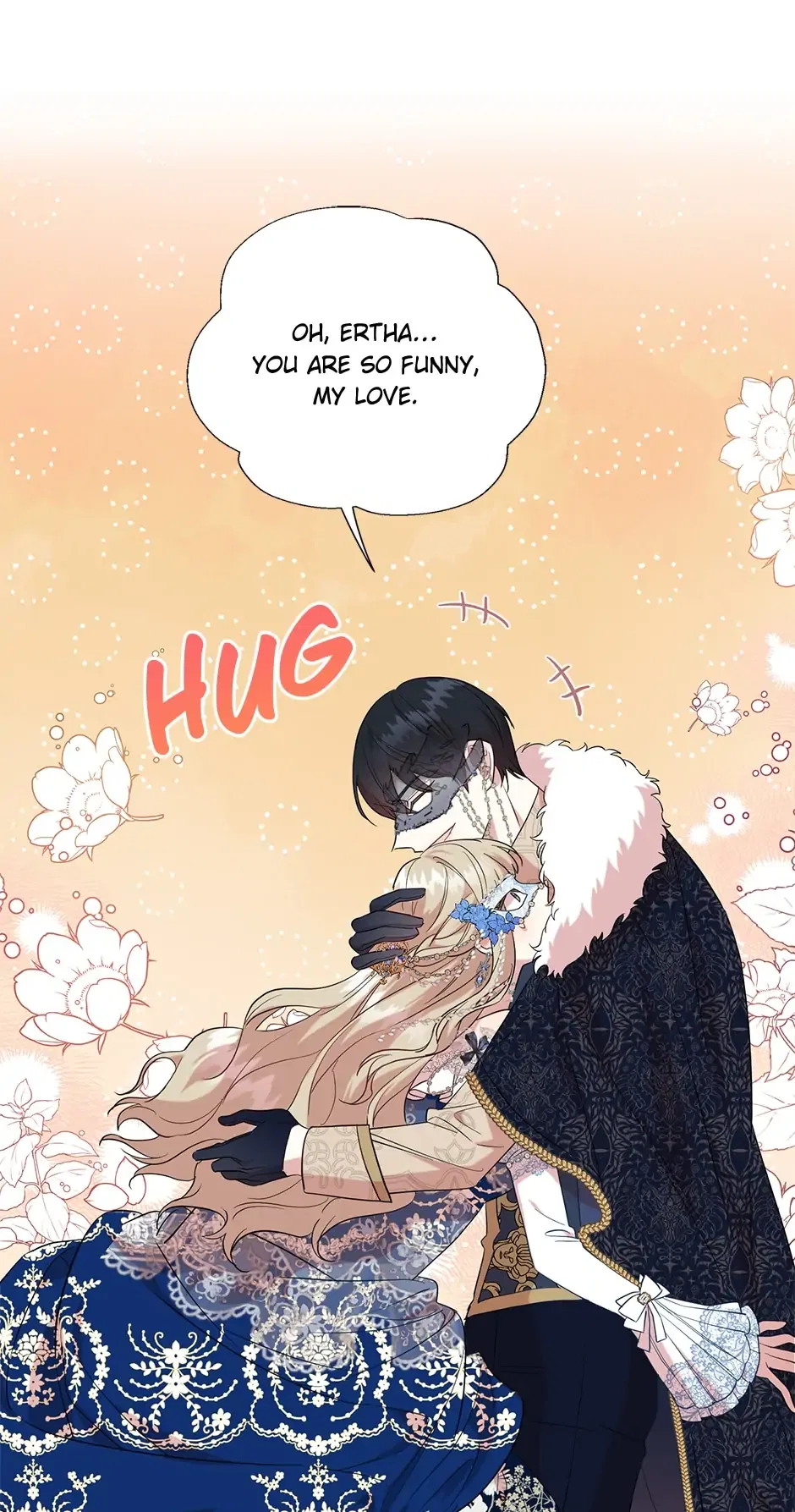 Please Don’t Eat Me Chapter 56 – Page 9