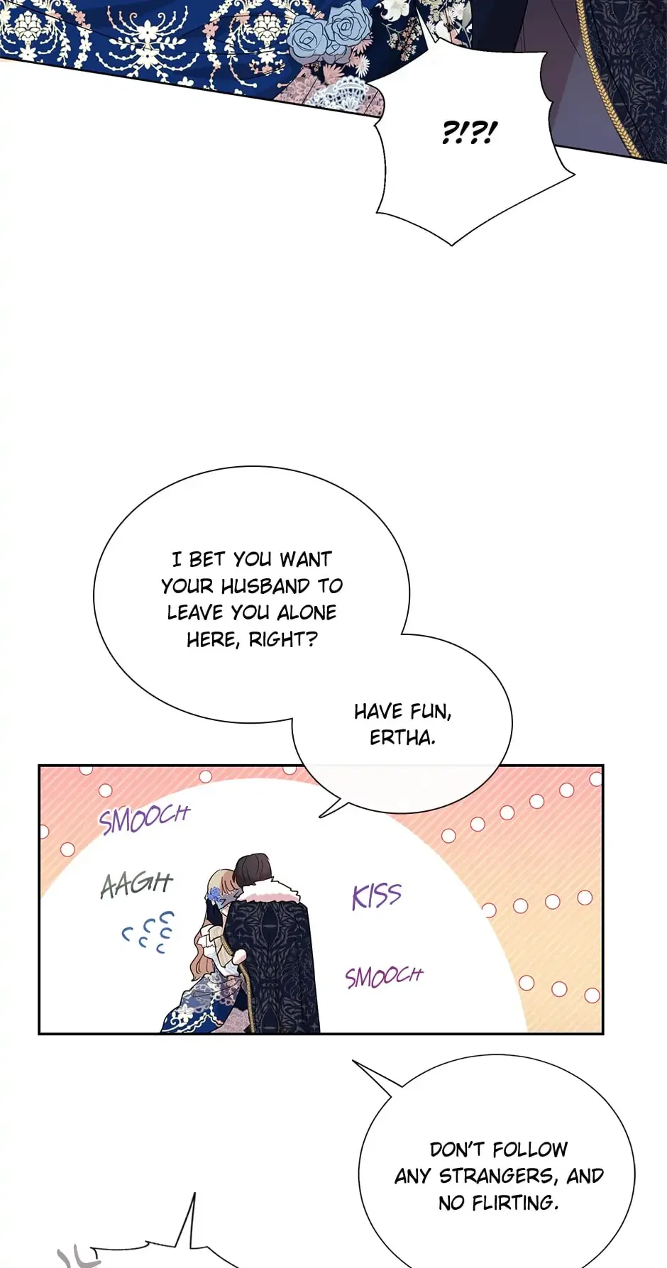 Please Don’t Eat Me Chapter 56 – Page 10