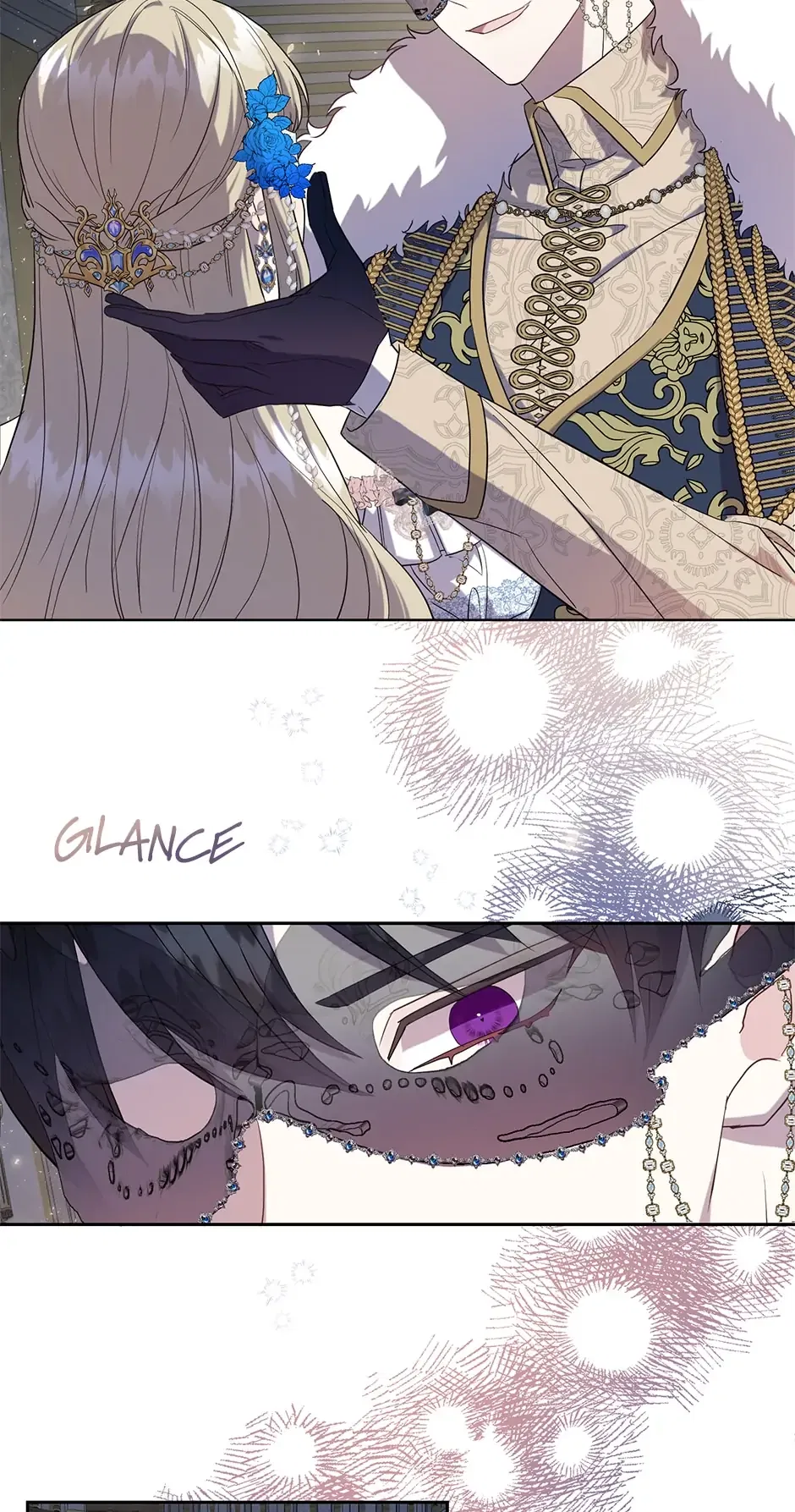 Please Don’t Eat Me Chapter 56 – Page 12