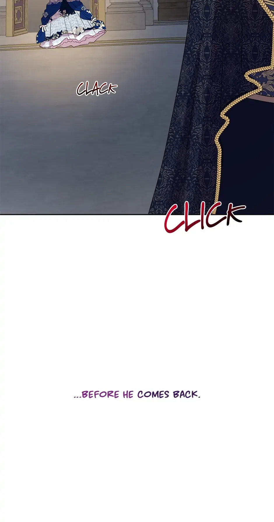 Please Don’t Eat Me Chapter 56 – Page 16
