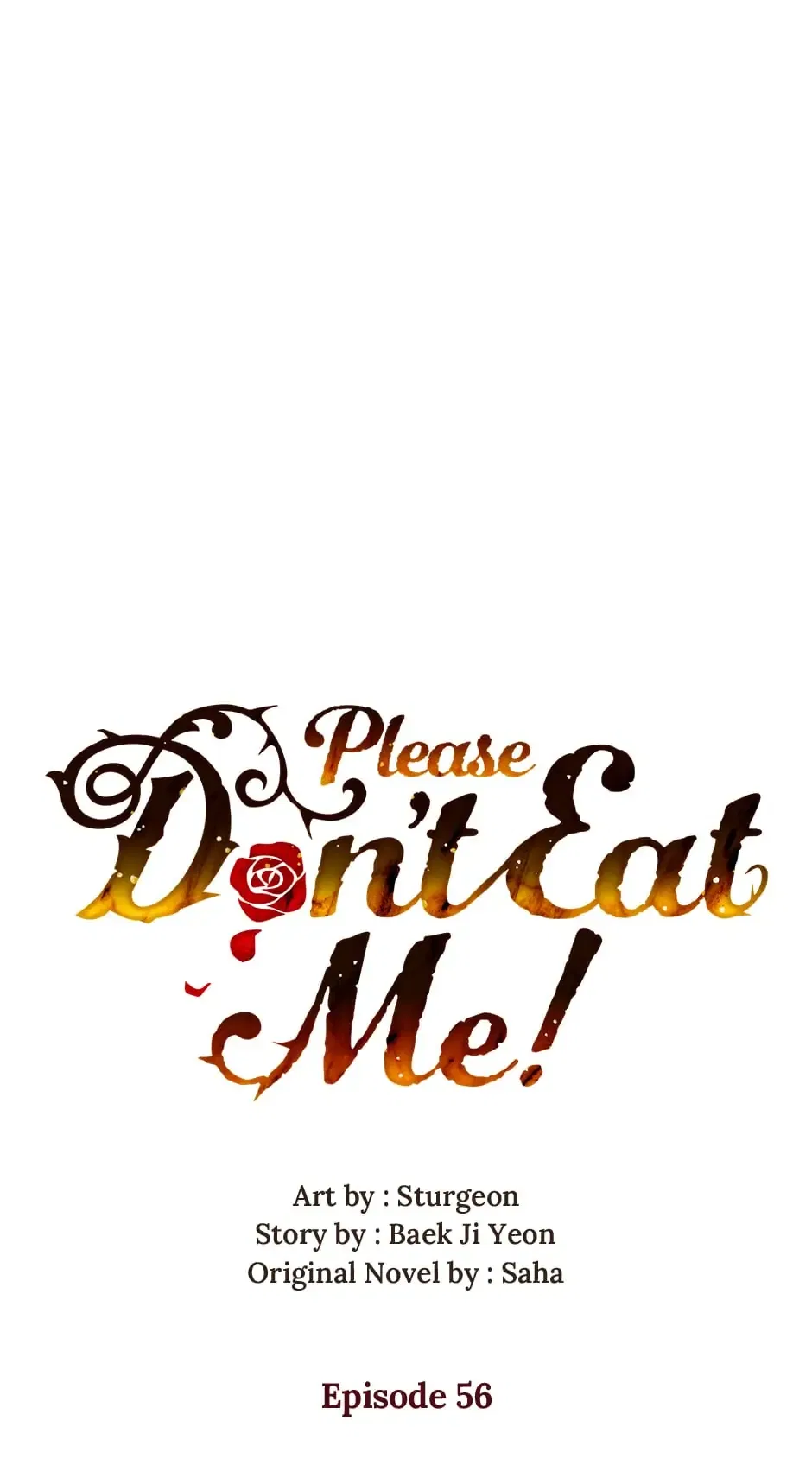 Please Don’t Eat Me Chapter 56 – Page 17