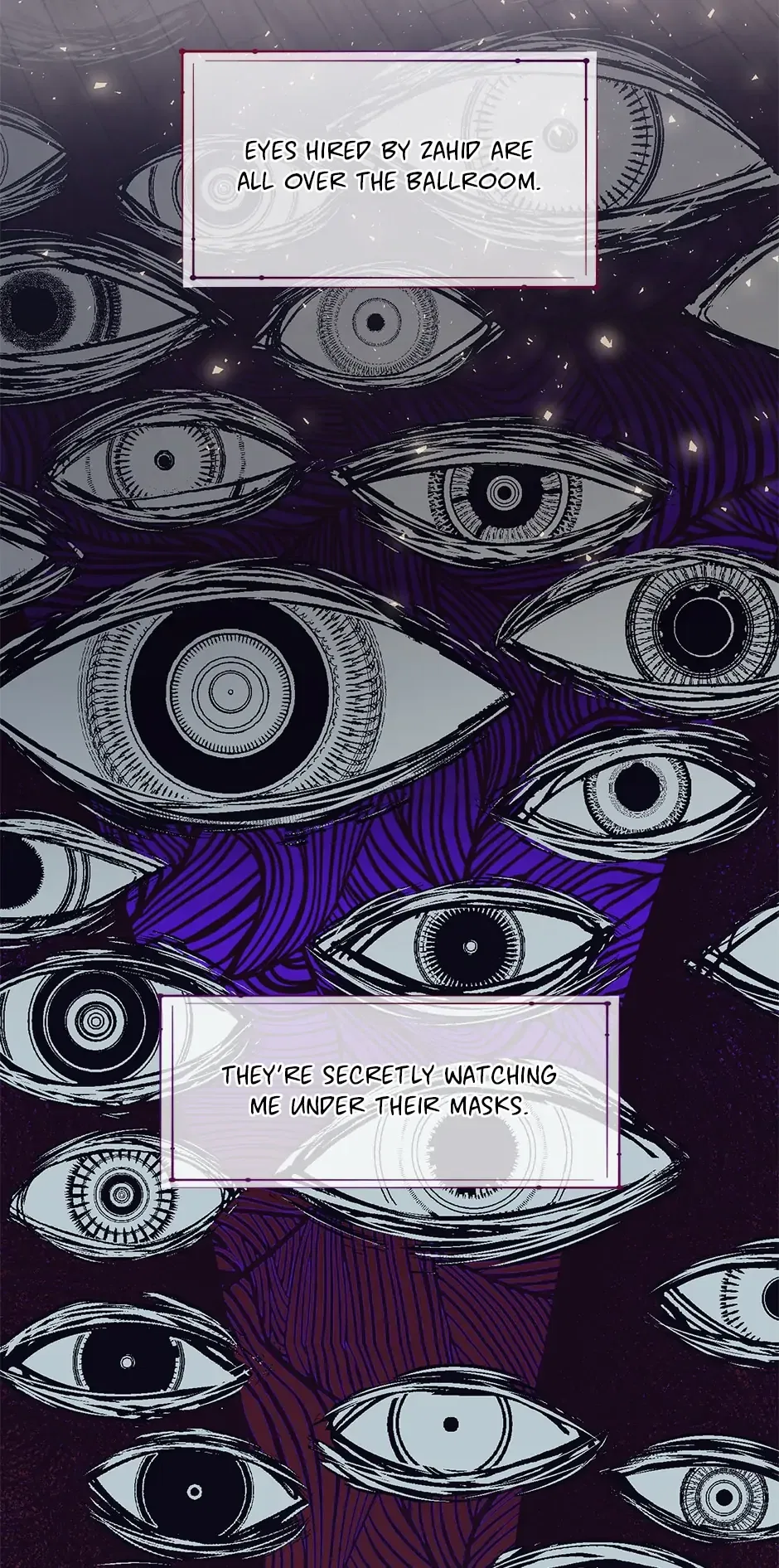 Please Don’t Eat Me Chapter 56 – Page 22