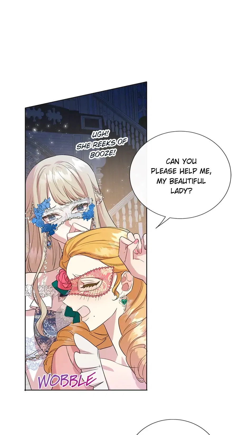 Please Don’t Eat Me Chapter 56 – Page 27