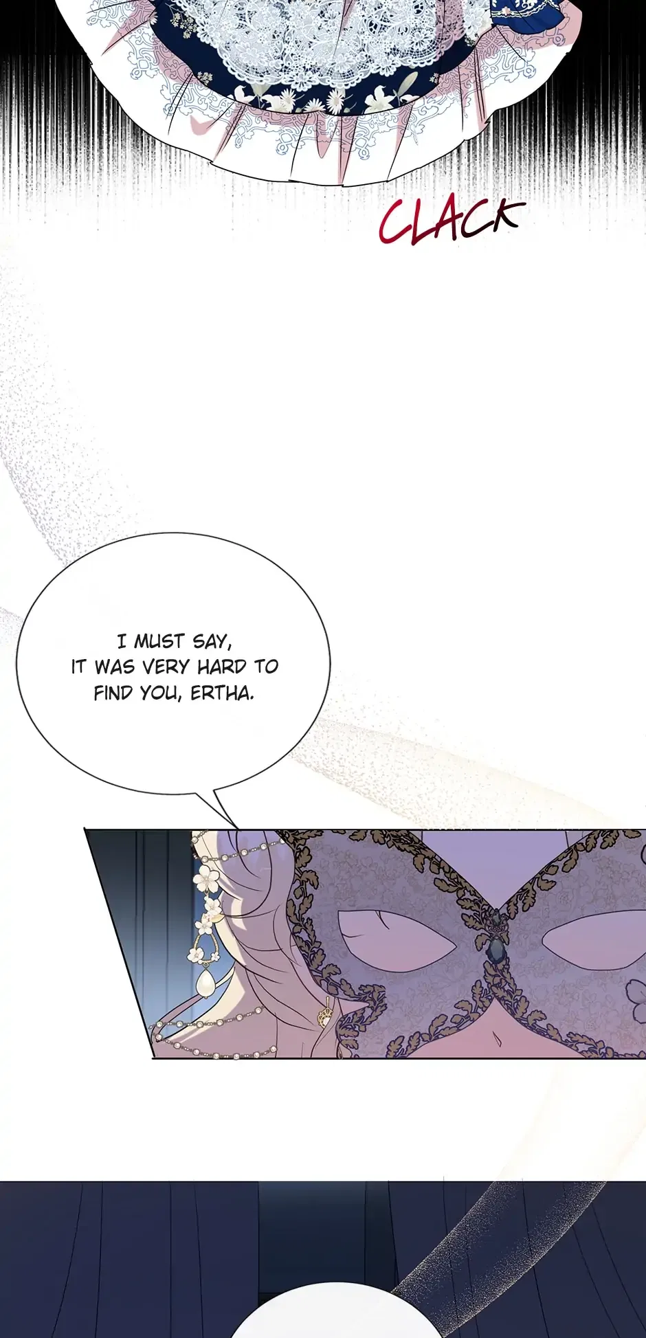 Please Don’t Eat Me Chapter 56 – Page 35