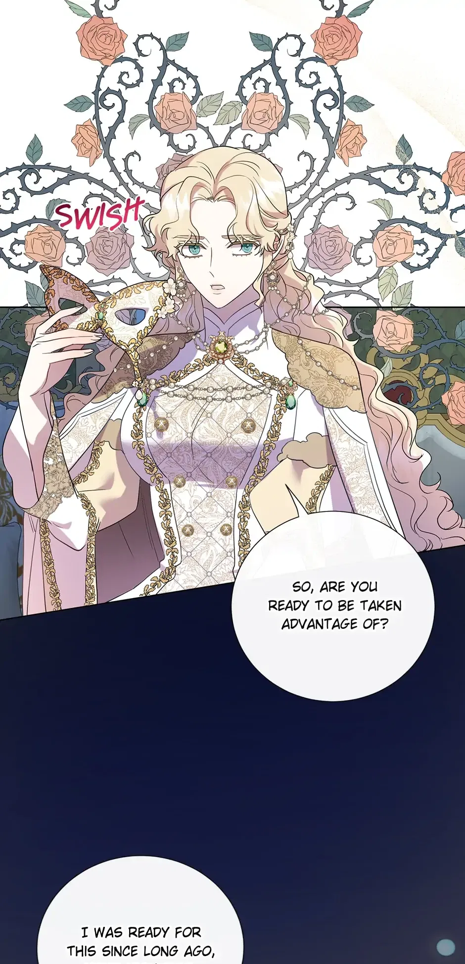 Please Don’t Eat Me Chapter 56 – Page 37