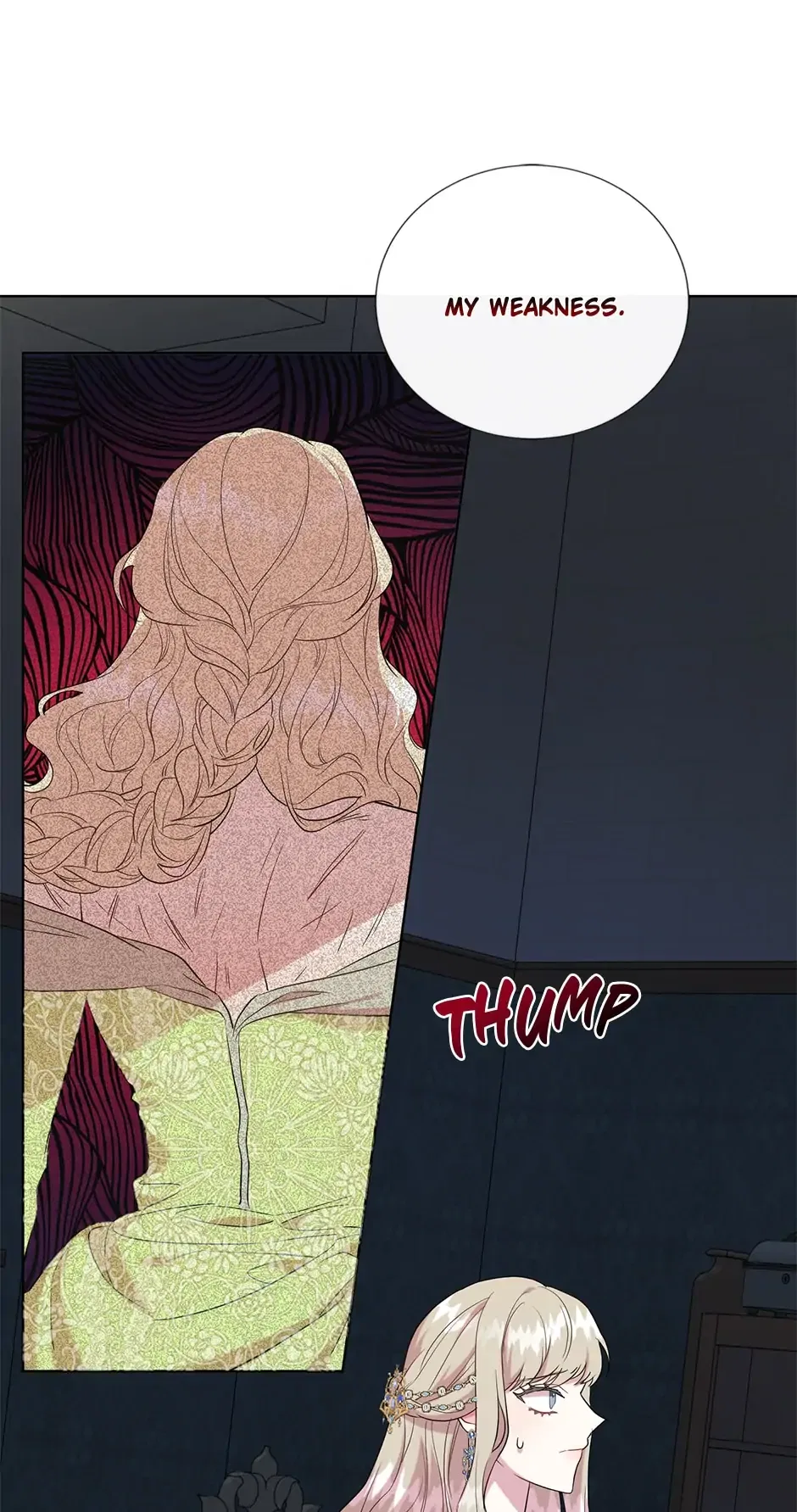 Please Don’t Eat Me Chapter 56 – Page 39
