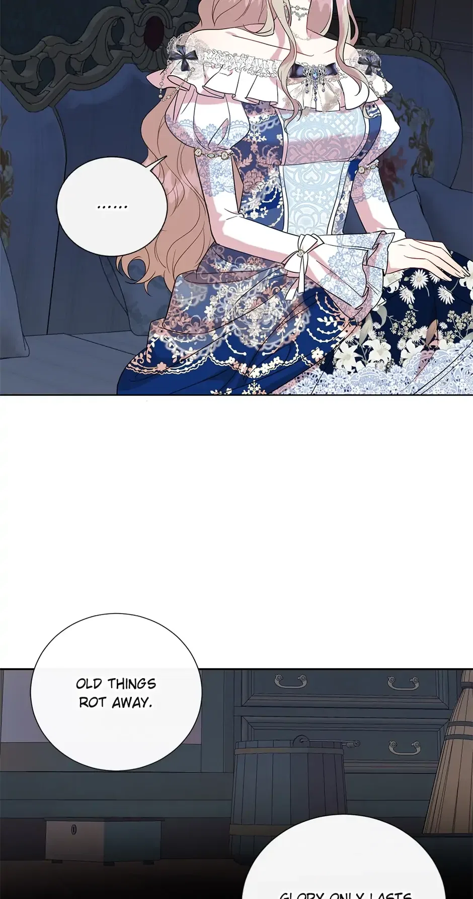 Please Don’t Eat Me Chapter 56 – Page 40