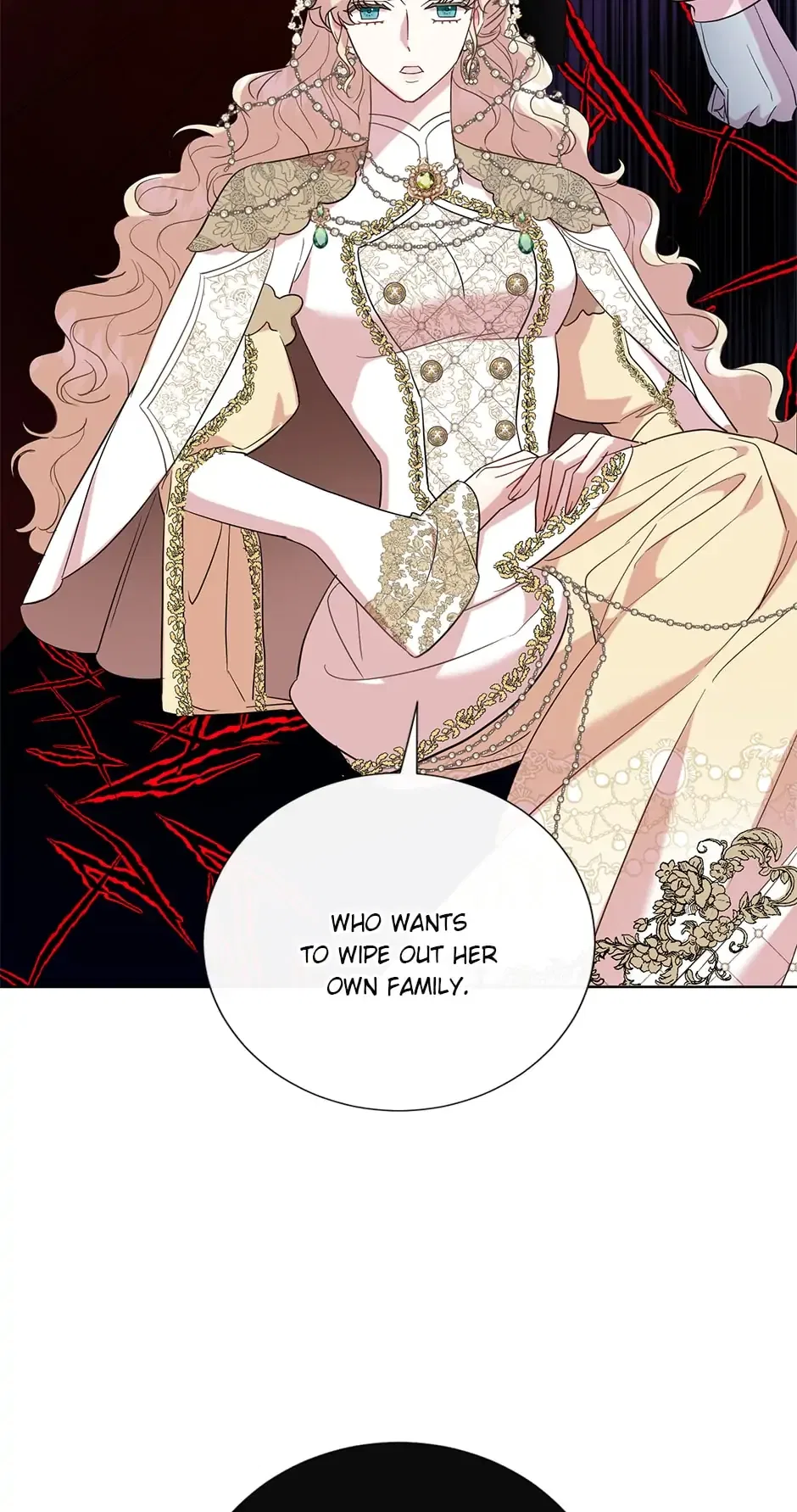 Please Don’t Eat Me Chapter 56 – Page 43