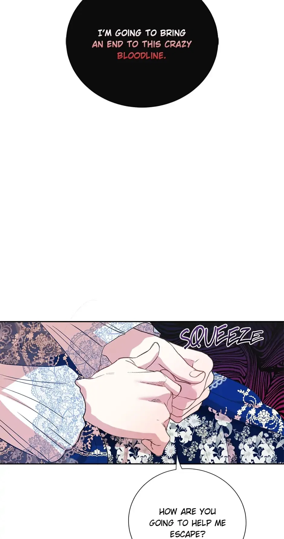 Please Don’t Eat Me Chapter 56 – Page 44