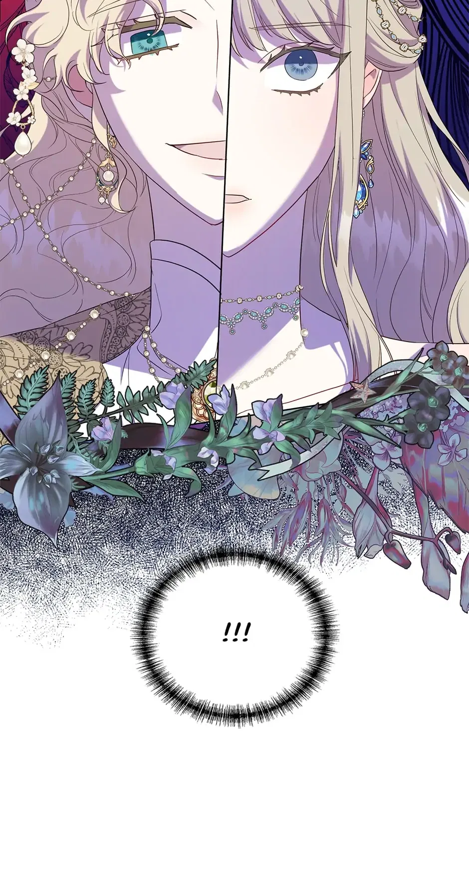 Please Don’t Eat Me Chapter 56 – Page 47