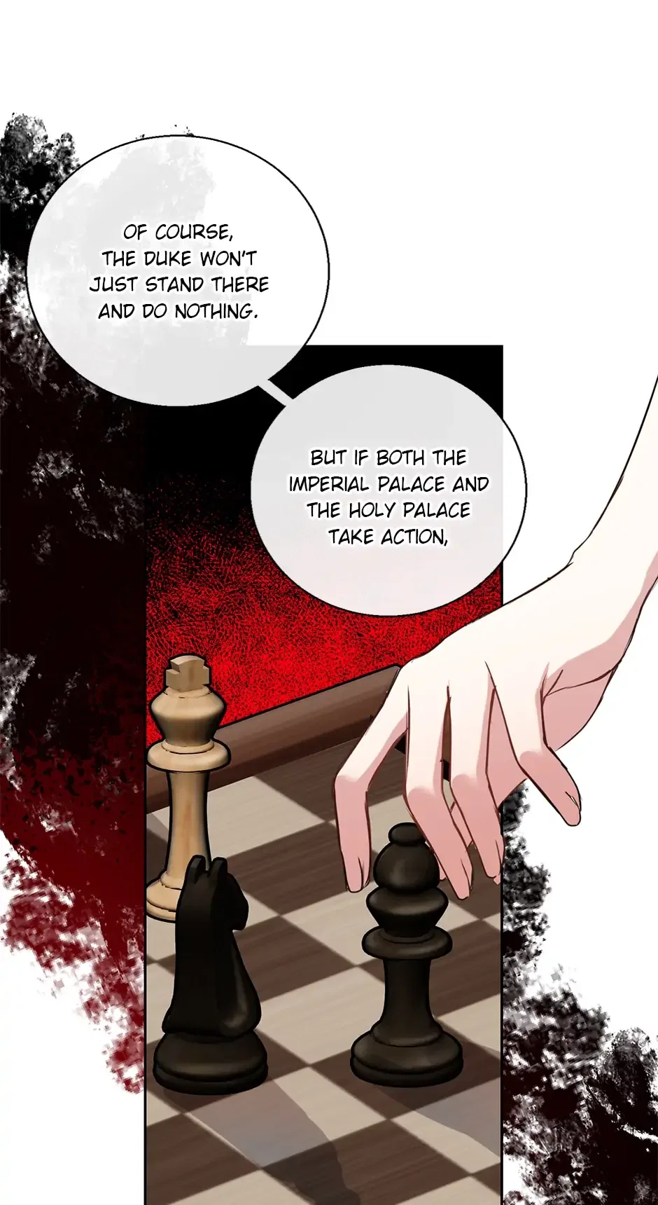 Please Don’t Eat Me Chapter 56 – Page 48