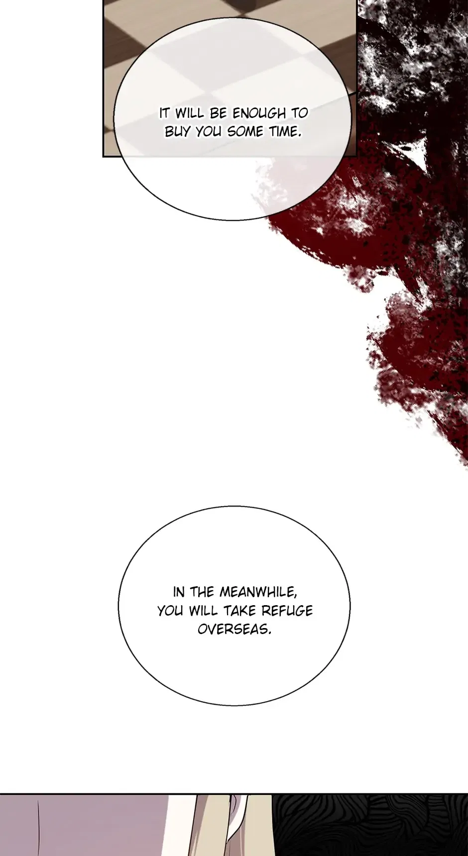 Please Don’t Eat Me Chapter 56 – Page 49