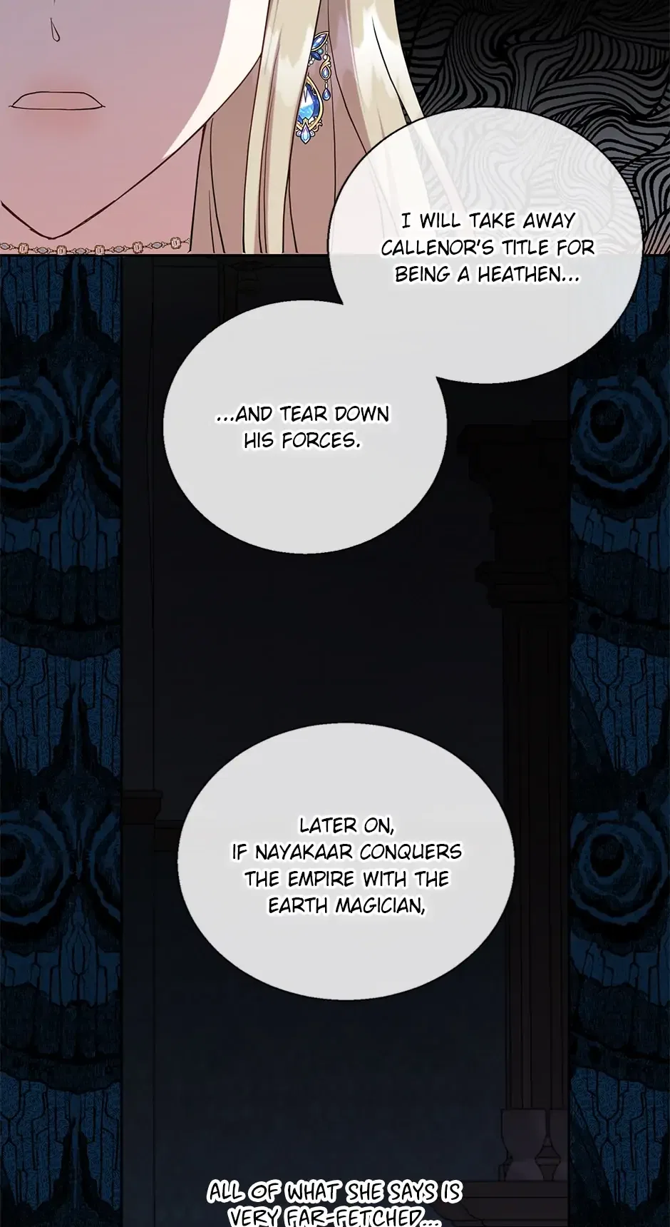 Please Don’t Eat Me Chapter 56 – Page 50